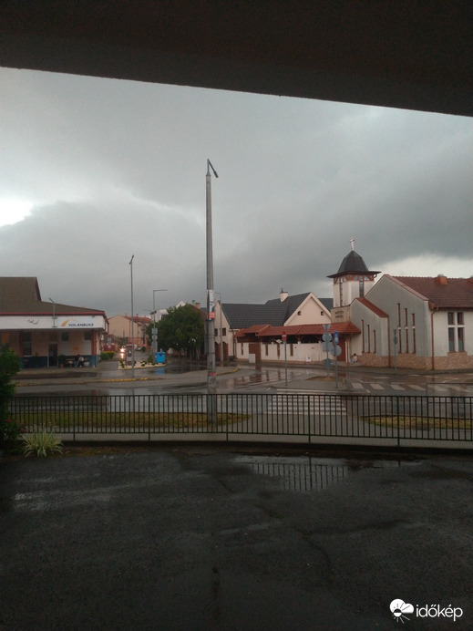 Berettyóújfalu