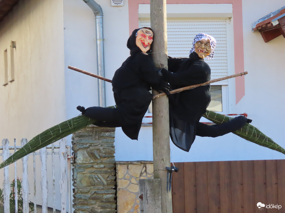 Boszorkányok márpedig vannak