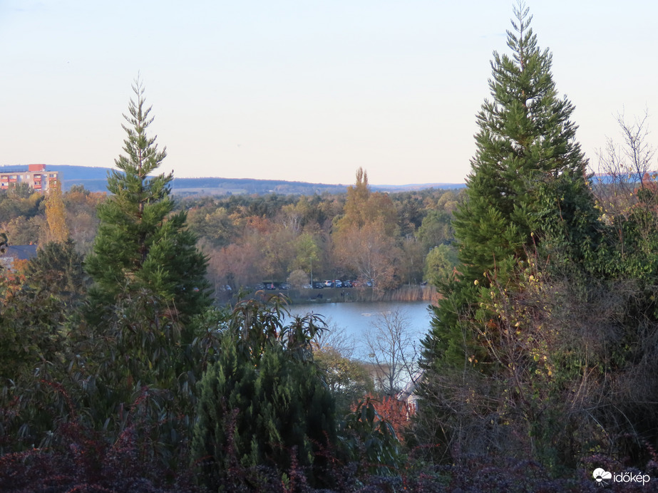 Őszi látkép