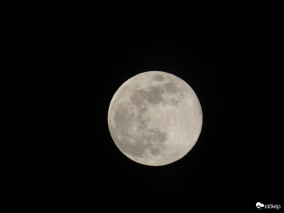 Telihold-2024. 01. 25.