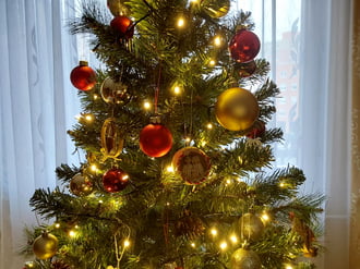 Boldog Karácsonyt kívánok az Időkép munkatársainak, észlelőinek és minden nézőjének!