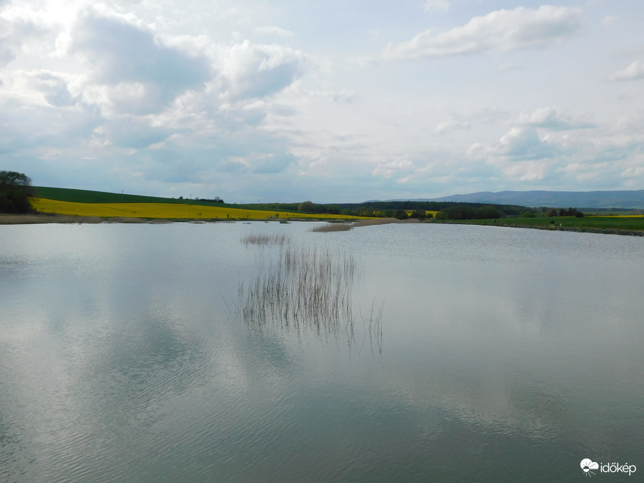 Víztározó, Dozmat