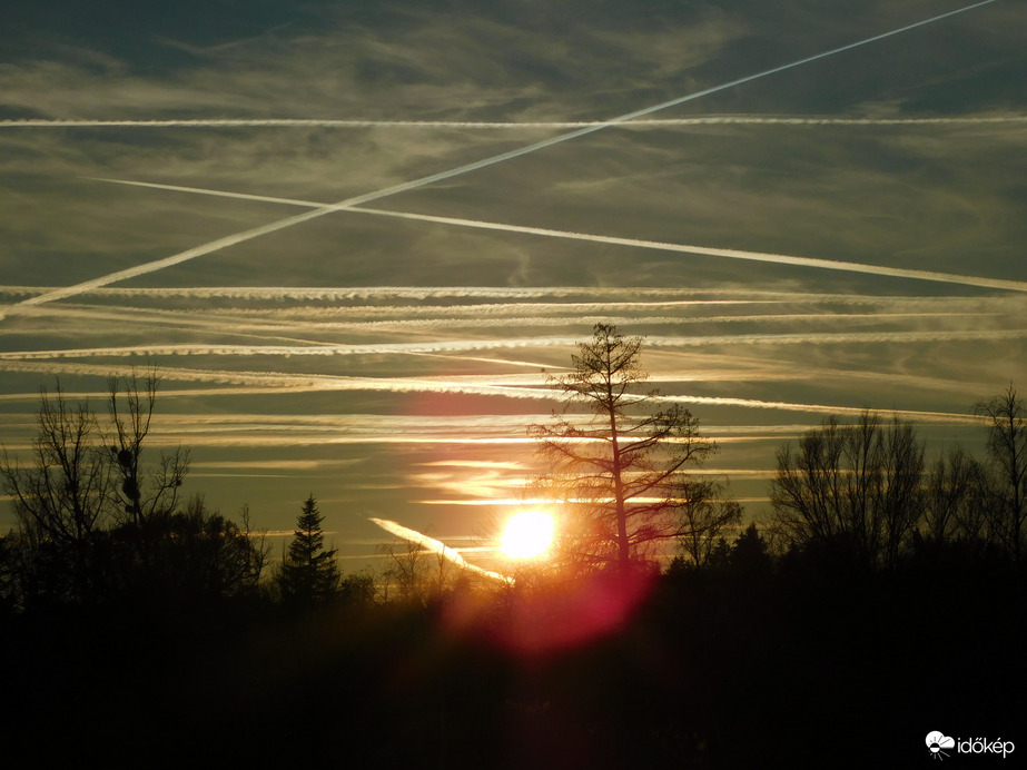 Naplemente 2023. 01. 06.