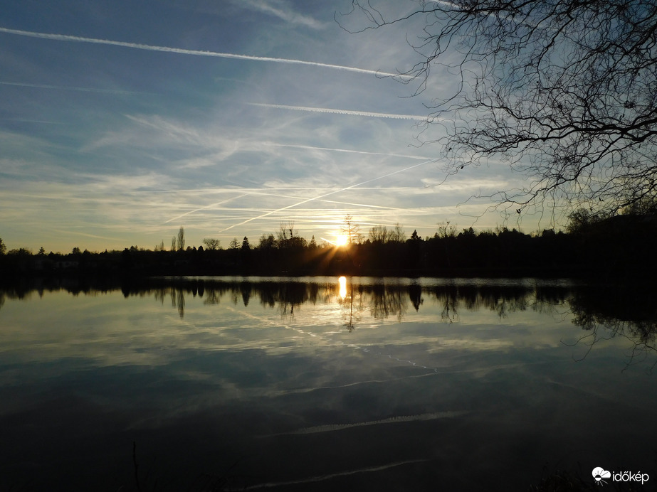 Naplemente 2023. 01. 06.