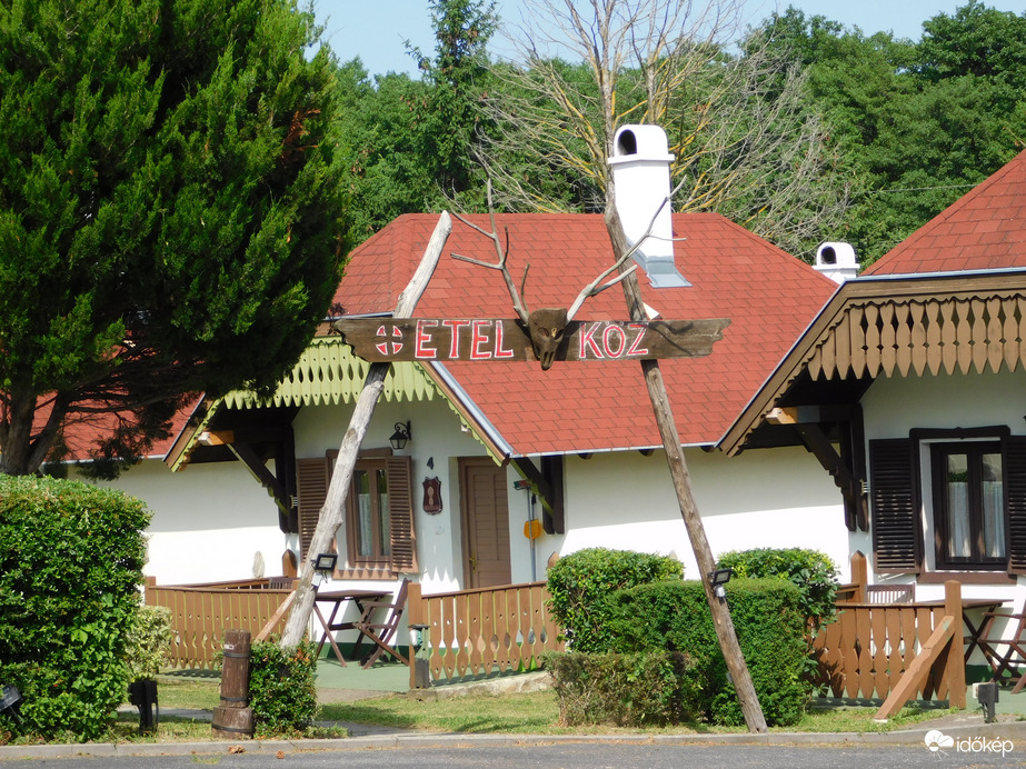 Novákfalva Üdülőfalu