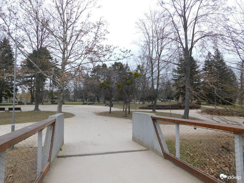 Híd a szigetre