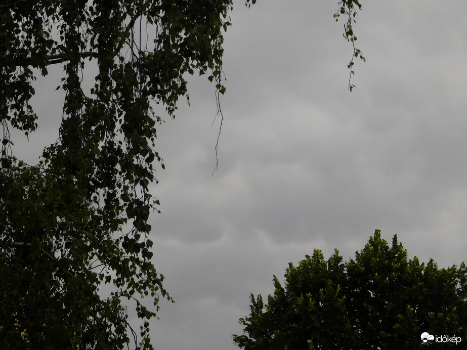 Ma reggeli égbolt 6:57