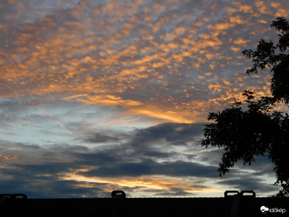 Naplemente idején 2.