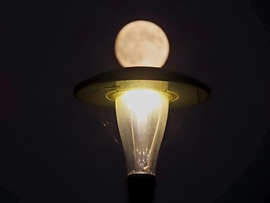 Együtt világítunk!