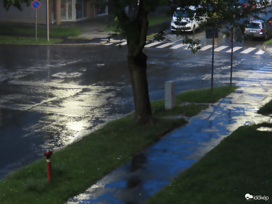 Szombathely