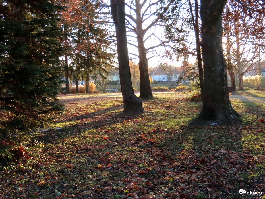 Napfényes vasárnap délután 3.