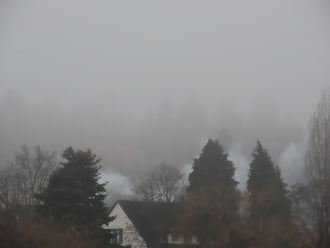 Füst és köd találkozása