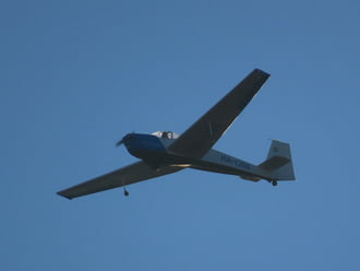 Szép az idő a repüléshez 2.