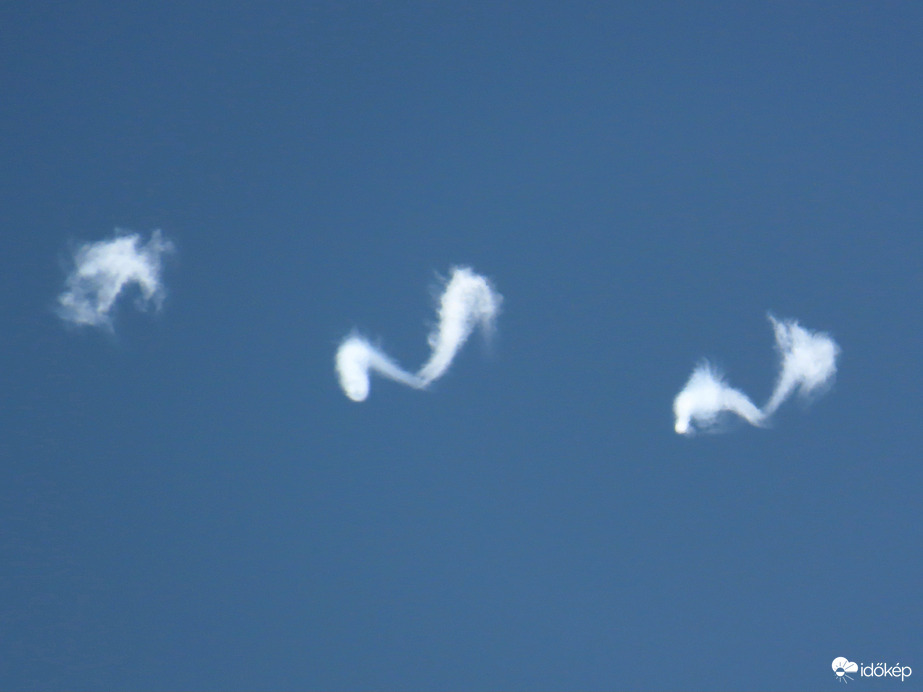 Fényes jelek az égbolton 2.