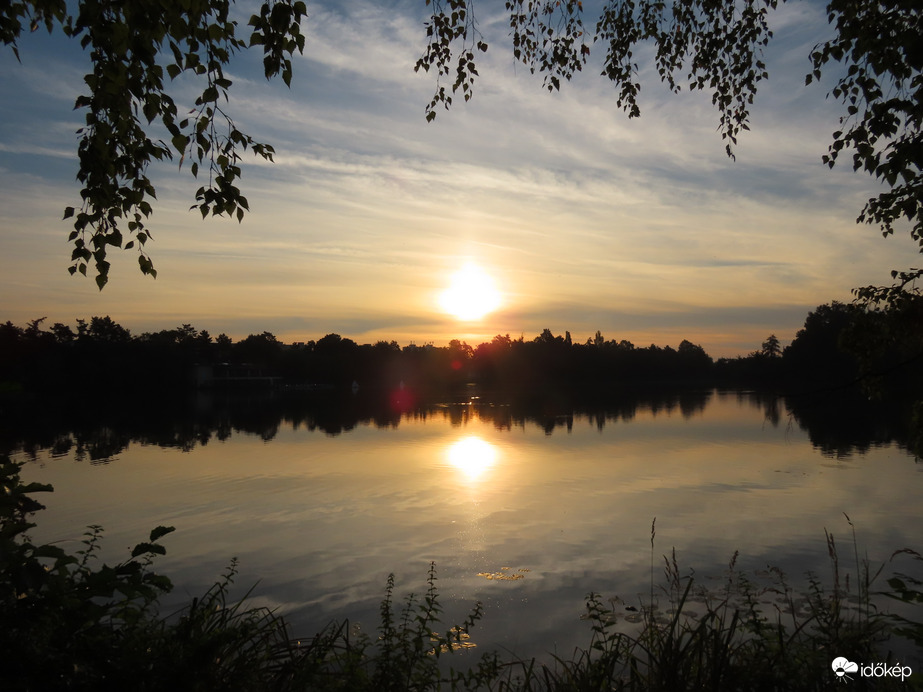 Napkelt után