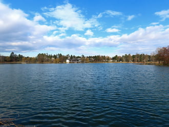 Szétoszlóban a felhők