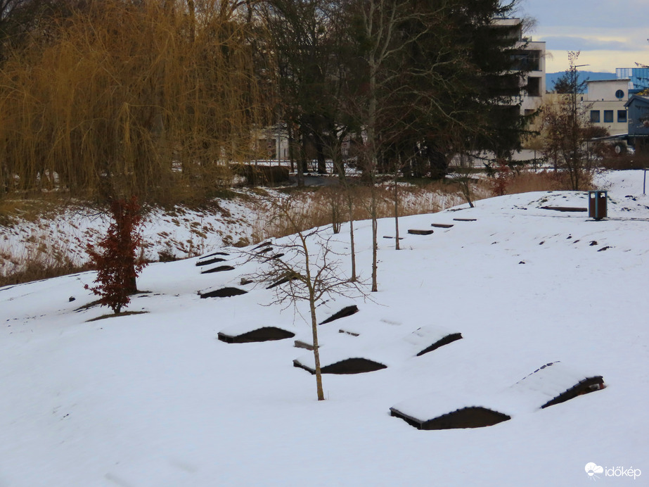 Napozásra még alkalmatlanok