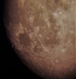 Hold részlet (déli pólus környéke ...)