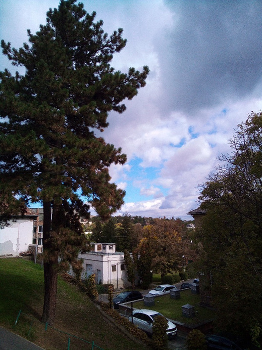 Budapest XII.ker - Istenhegy