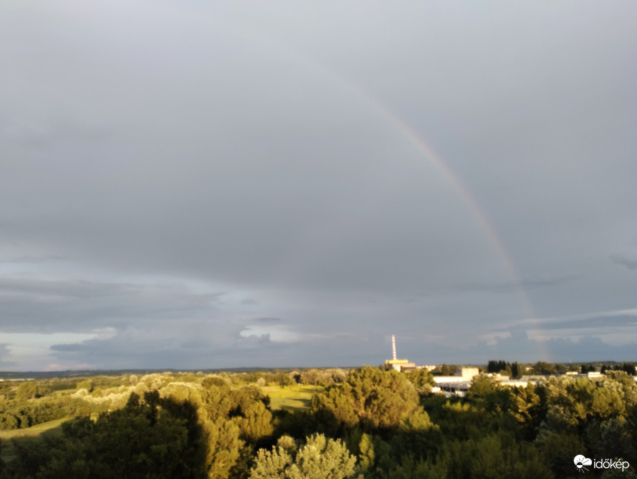 Budapest IV.ker - Káposztásmegyer