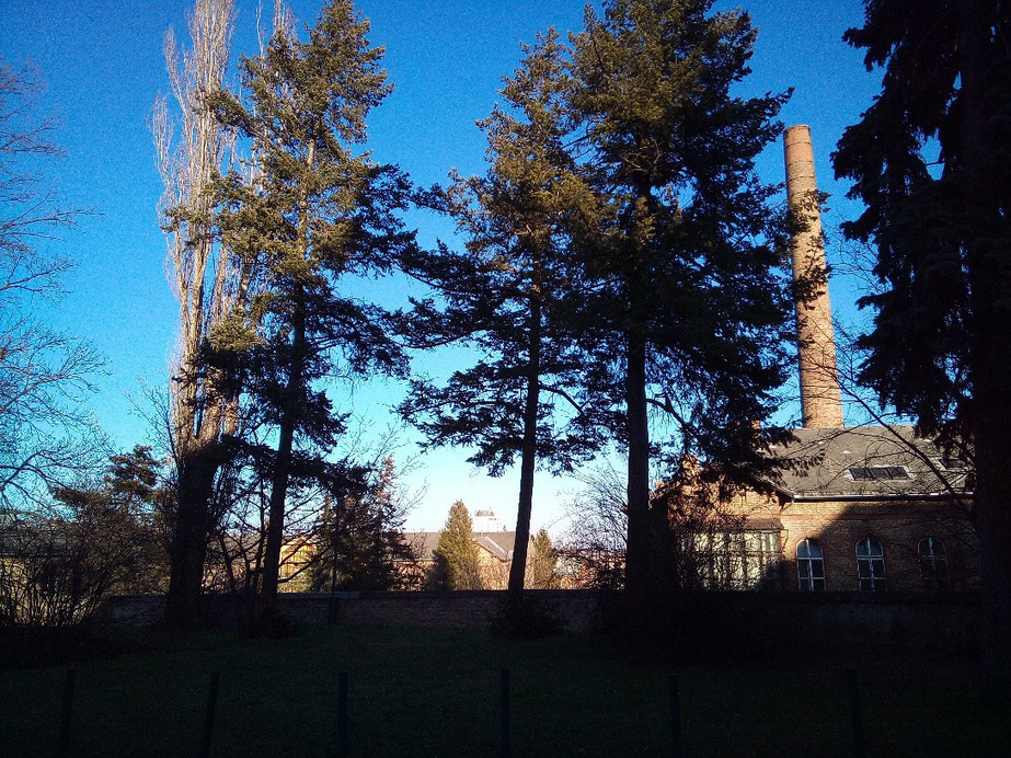 Budapest II.ker - Törökvész