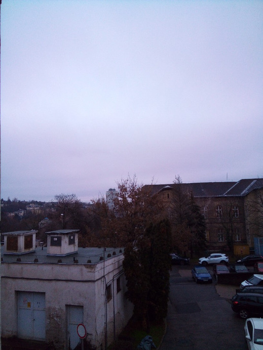 Budapest II.ker - Törökvész