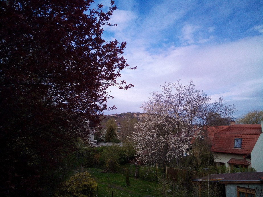 Budapest III.ker - Csillaghegy