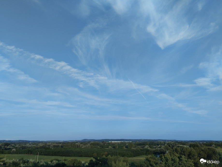 Budapest IV.ker - Káposztásmegyer