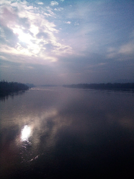 Budapest IV.ker - Káposztásmegyer