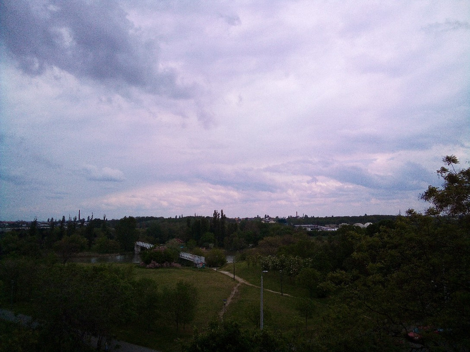 Budapest XXI.ker - Csepel