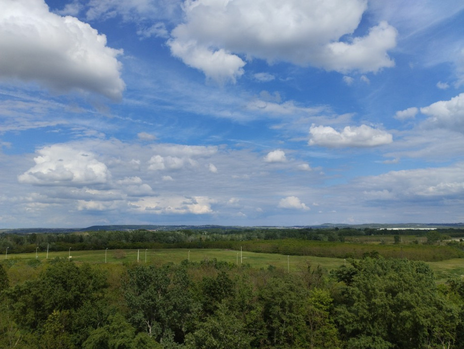 Budapest IV.ker - Káposztásmegyer