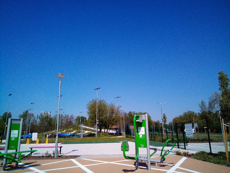 Budapest IV.ker - Káposztásmegyer