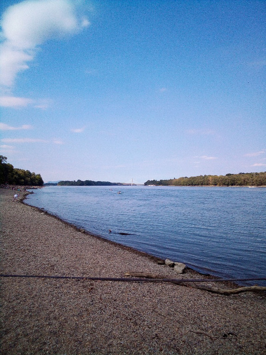 Budapest III.ker - Aquincum