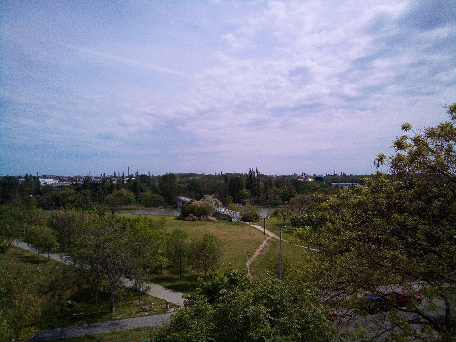 Budapest XXI.ker - Csepel