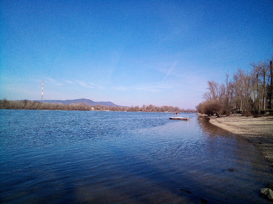 Budapest IV.ker - Káposztásmegyer