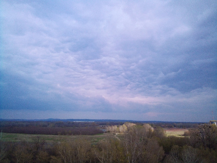 Budapest IV.ker - Káposztásmegyer