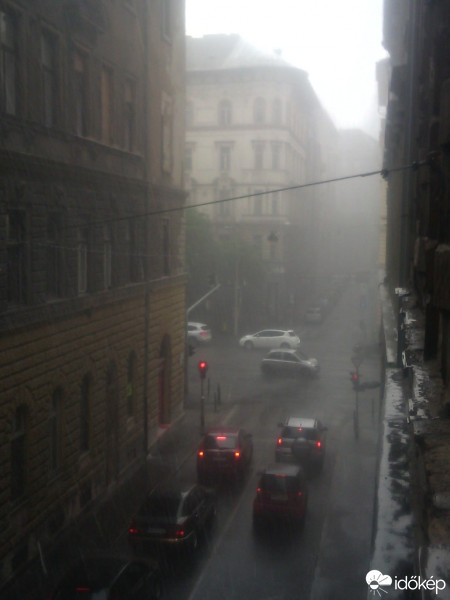 Budapest VIII.ker - Józsefváros