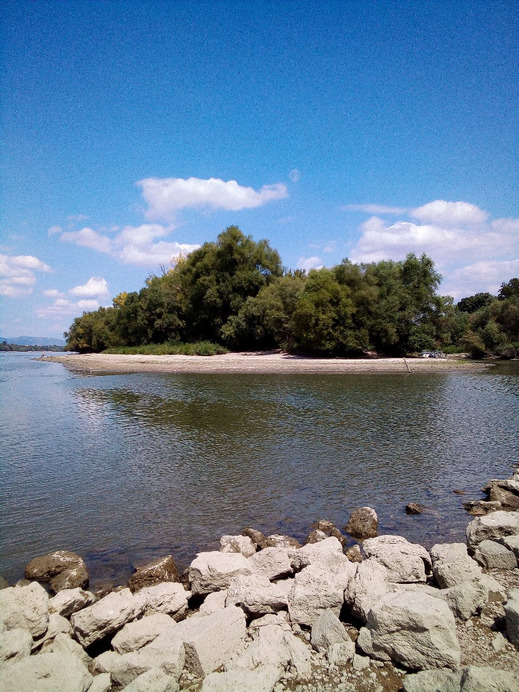 Budapest III.ker - Aquincum