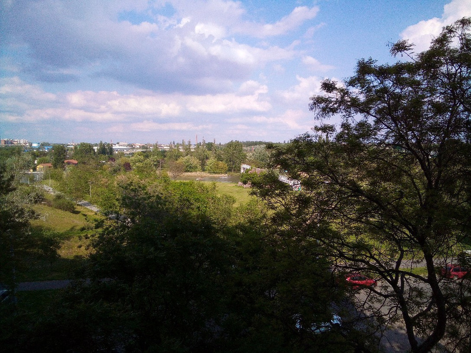 Budapest XXI.ker - Csepel