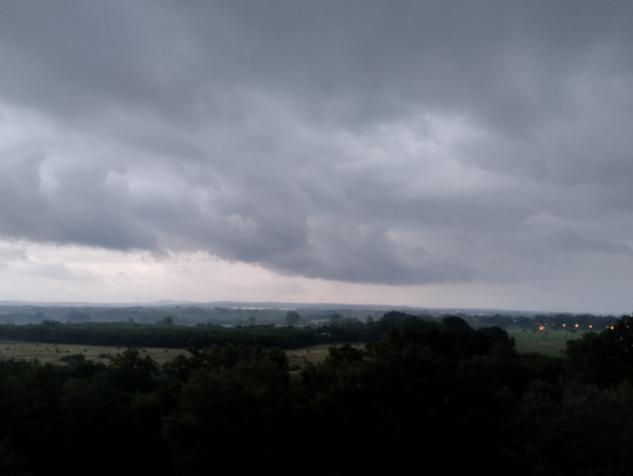 Budapest IV.ker - Káposztásmegyer