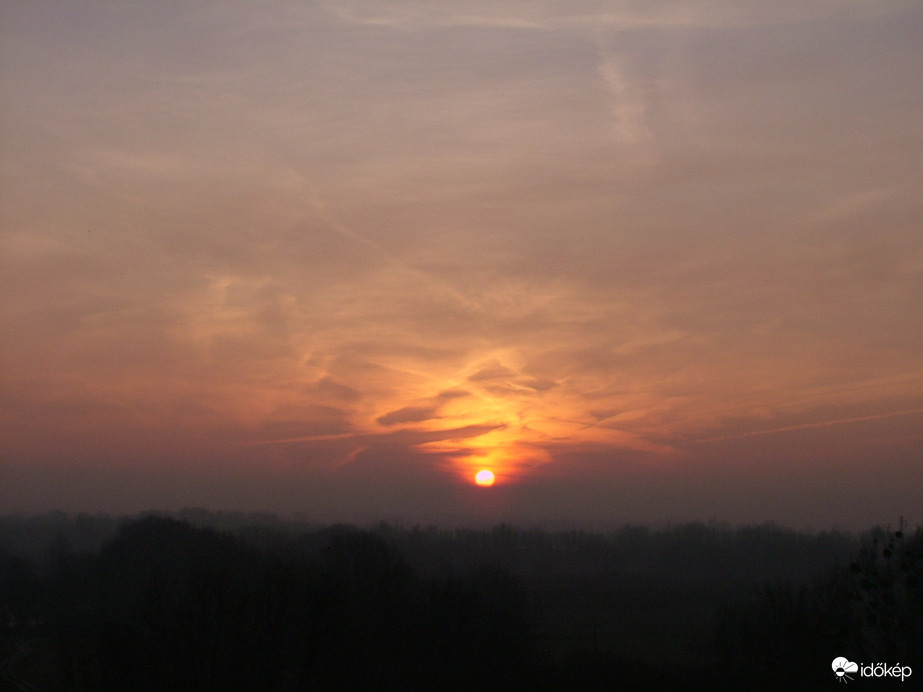 Budapest IV.ker - Káposztásmegyer