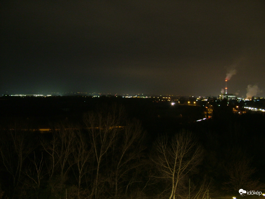 Budapest IV.ker - Káposztásmegyer