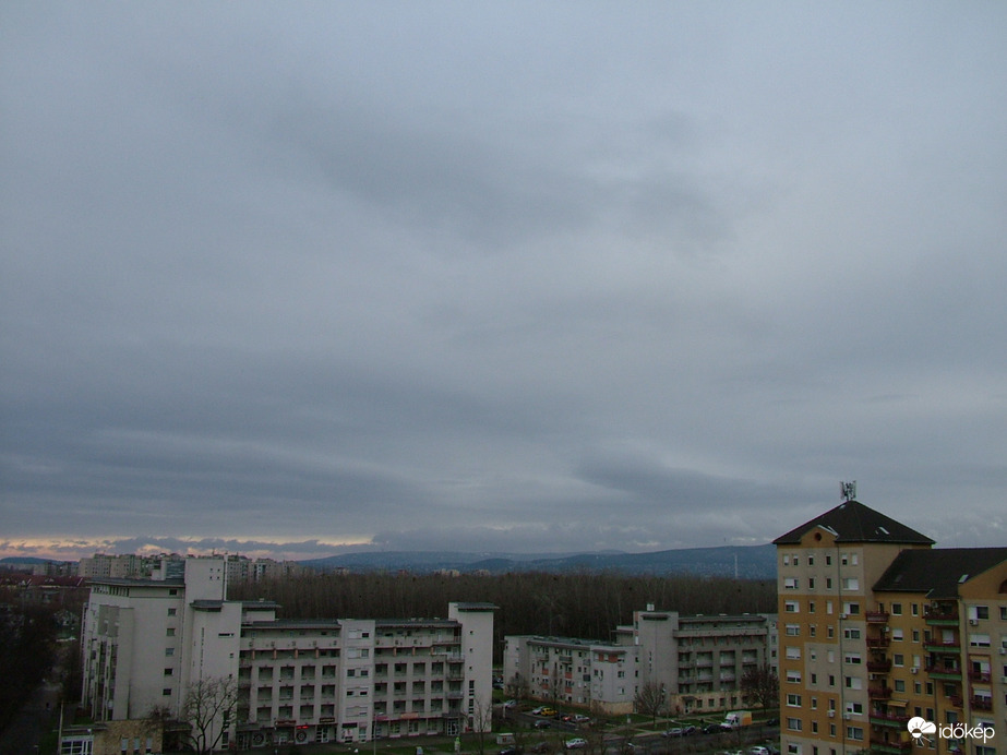 Budapest IV.ker - Káposztásmegyer