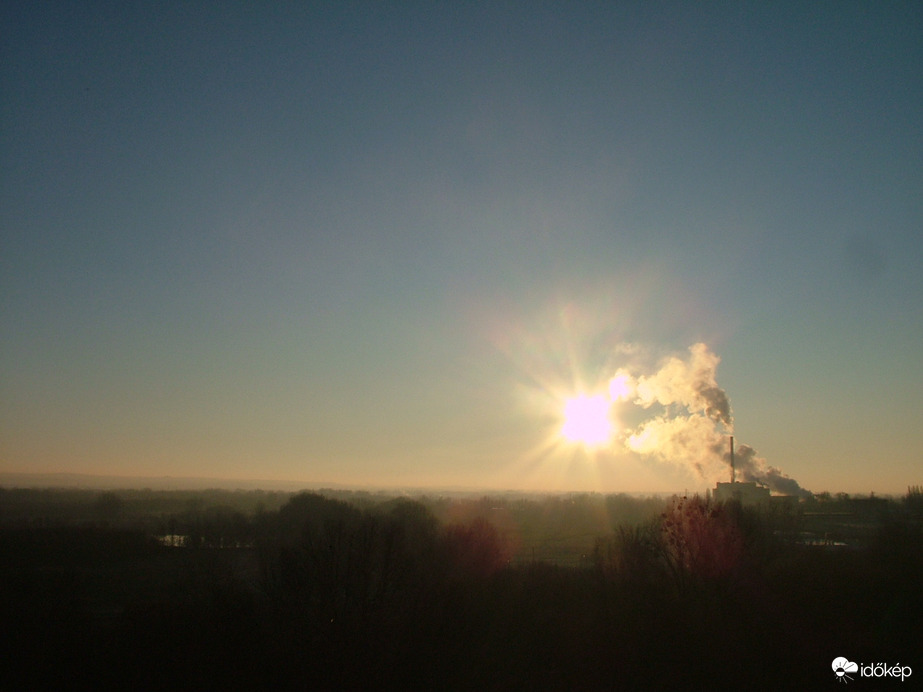 Budapest IV.ker - Káposztásmegyer