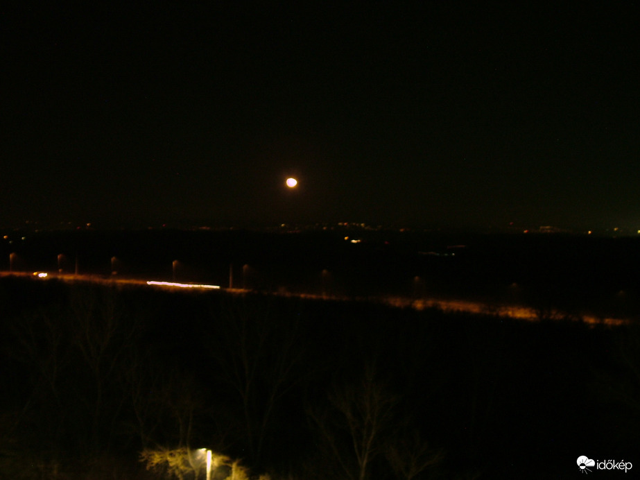 Budapest IV.ker - Káposztásmegyer