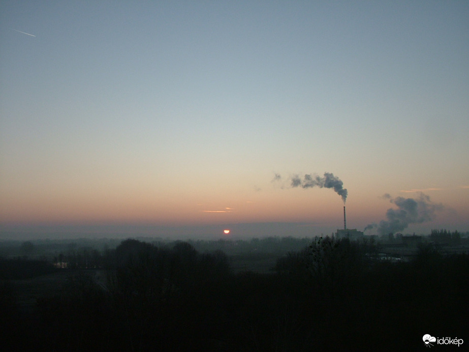 Budapest IV.ker - Káposztásmegyer