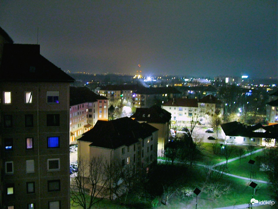 Budapest IV.ker - Káposztásmegyer