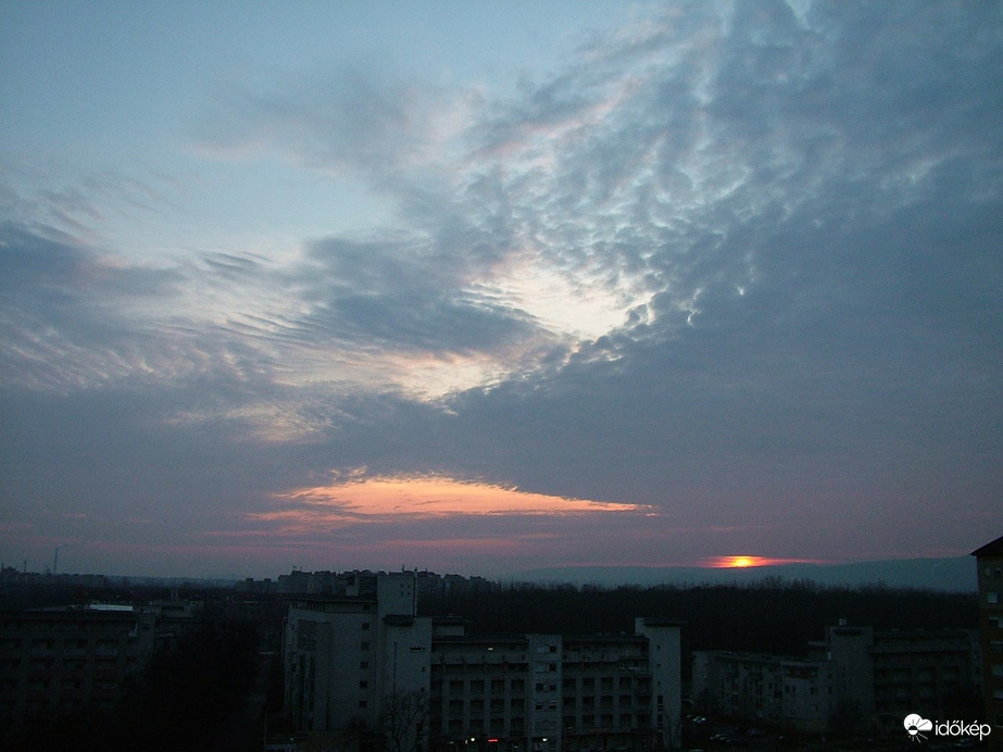 Budapest IV.ker - Káposztásmegyer