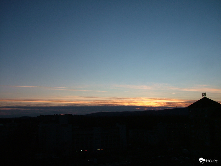 Budapest IV.ker - Káposztásmegyer