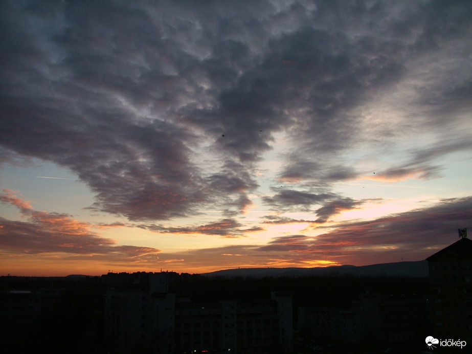 Budapest IV.ker - Káposztásmegyer